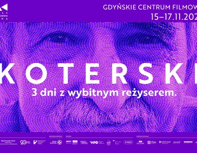 Miniatura: 2. Festiwal Arcymistrzowie Kina: Marek...