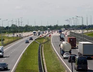 Miniatura: Niższe opłaty za autostrady. Kto na nich...