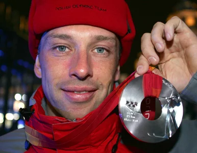 Miniatura: Polak zdobył historyczny medal olimpijski!...