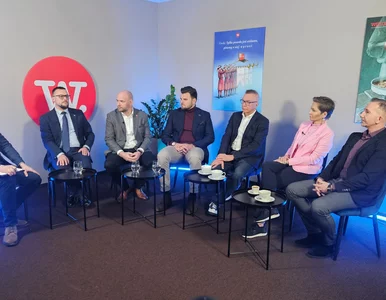 Miniatura: 35 lat franczyzy w Polsce. Debata „Wprost”