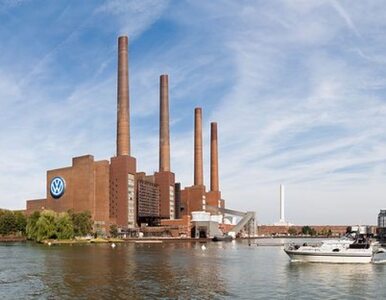 Miniatura: Grupa Volkswagen obiecuje potężną ofensywę...