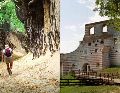 Miniatura: Polska kraina kusi atrakcjami. To...