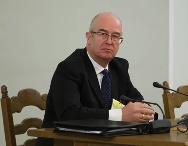 Miniatura: Seremet: „Całkowita niezależność...