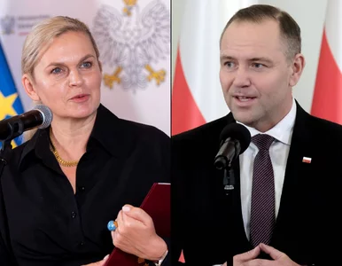 Miniatura: Nawrocki chce rewolucji w polskich...