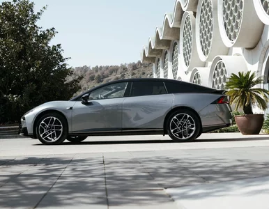 Miniatura: Nowa era inteligentnej mobilności nad...