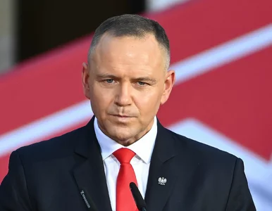 Miniatura: Nawrocki odwołał wizytę w ostatniej...