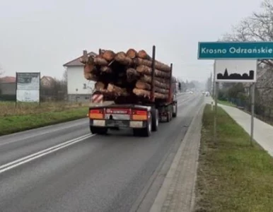 Miniatura: Powstanie kolejna obwodnica. Tym razem...