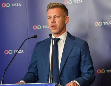 Miniatura: Polityczne trzęsienie ziemi. Zmienili...