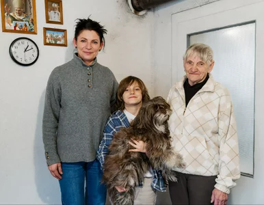 Miniatura: Bał się domu, bał się szkoły. Historia...