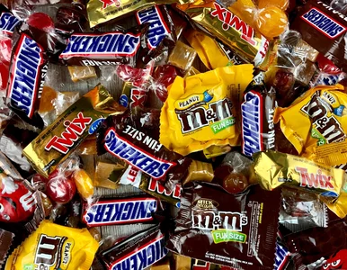 Miniatura: Te batony jem nawet na redukcji. Ranking...