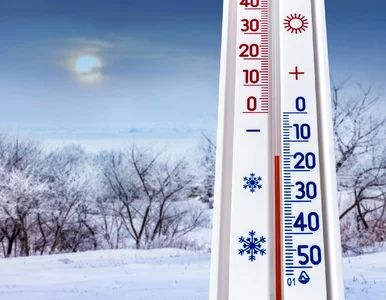 Miniatura: Ten styczeń w Polsce będzie wyjątkowy....