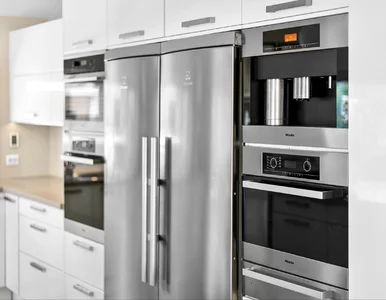 Miniatura: Zrób to raz w miesiącu z lodówką. Pobiera...