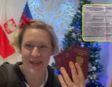 Miniatura: Poważny problem matki pięcioraczków z...