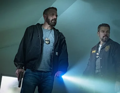 Miniatura: Thriller Netfliksa z najlepszym otwarciem...