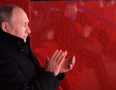 Miniatura: W tym roku Rosja otworzy nowy front?...