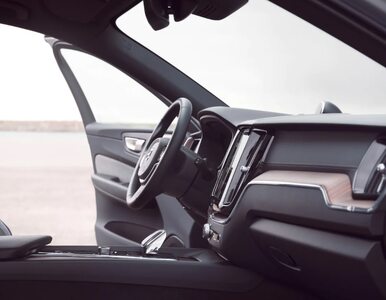 Volvo XC60 plug-in: wersje wyposażenia