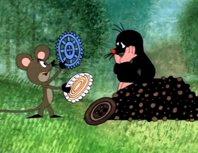 Miniatura: QUIZ. Rozpoznasz kadr z wieczorynki? 20...