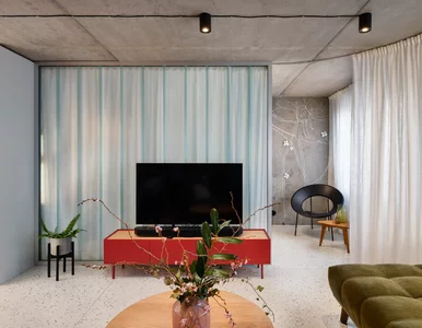 Miniatura: Blok z wielkiej płyty? Architektki zrobiły...
