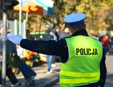 Miniatura: Pójdziesz na cmentarz, wrócisz z mandatem....