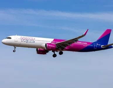 Miniatura: Mniej lotów z Modlina. Cięcia na czterech...