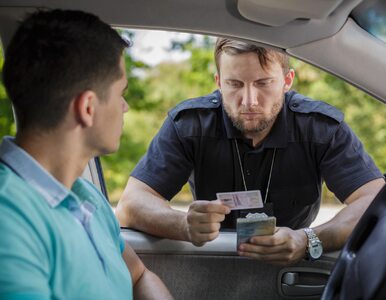 Za co w Polsce można stracić prawo jazdy?