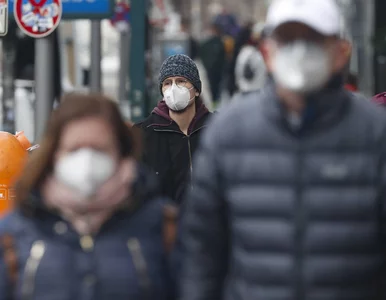 Miniatura: Groźny wirus znów sieje postrach. Widmo...