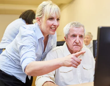 Miniatura: Seniorzy mogą odzyskać pieniądze. Kluczowa...