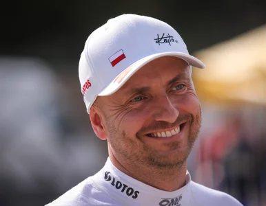 Miniatura: Kajto jedzie po tytuł Mistrza. Polski...