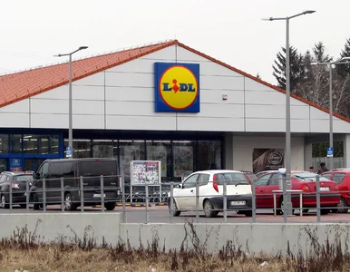 Miniatura: W Lidlu oferta produktów do pielęgnacji...