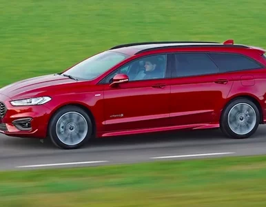 Miniatura: Te auta pożegnamy wraz z końcem 2022 roku....