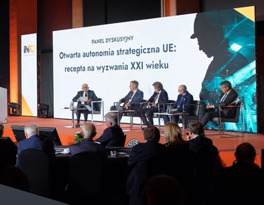 Miniatura: Transformacja energetyczna i przemysłowa...