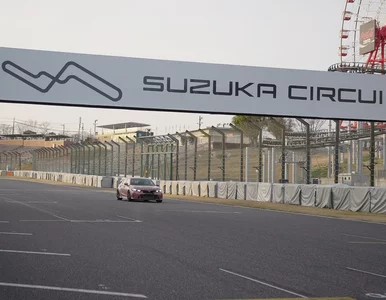 Miniatura: Już wiadomo, że nowa Honda Civic Type R...