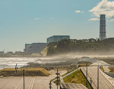 Miniatura: Największa elektrownia atomowa wraca do...