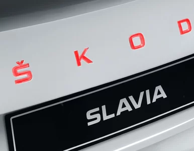 Miniatura: Kabriolet od Škody? Oto fascynująca Slavia