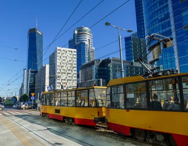 Miniatura: To najdłuższa linia tramwajowa w...