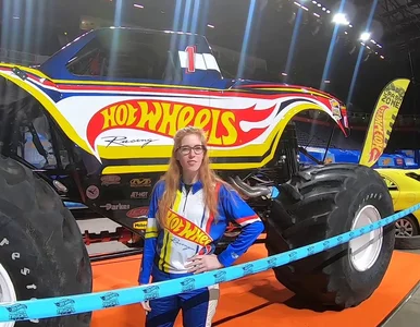 Miniatura: Hot Wheels Monster Trucks Live  2020...