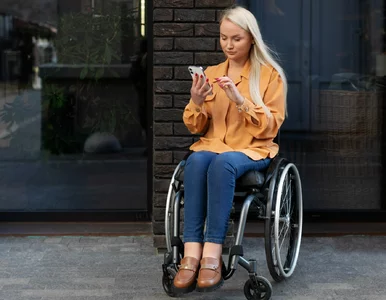 Miniatura: Dostępność wspiera zdrowie pacjentów....