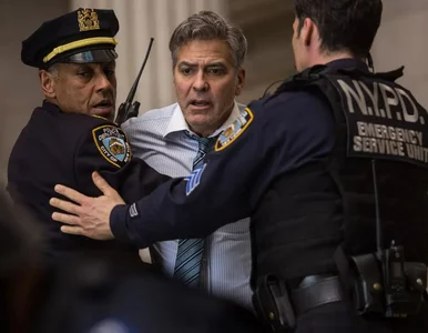Miniatura: Julia Roberts i George Clooney w filmie...