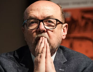 Miniatura: Prof. Legutko też dostał zaproszenie od...