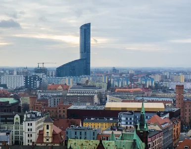 Miniatura: Nowe tablice rejestracyjne dla Wrocławia....