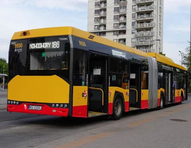 Miniatura: Dzień bez Samochodu 2020. Komunikacja...