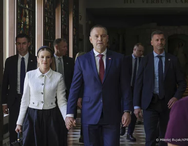 Miniatura: Karol Nawrocki może odetchnąć? Tak Polacy...