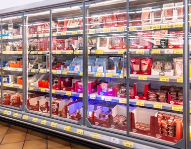 Miniatura: Dietetyczka zaskoczona tą wędliną z...