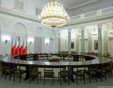 Miniatura: Historyczny symbol przeniesiony. Tak...