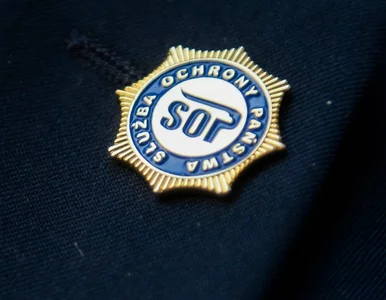 Miniatura: SOP reaguje po tragedii w Ustce. Ekspert...