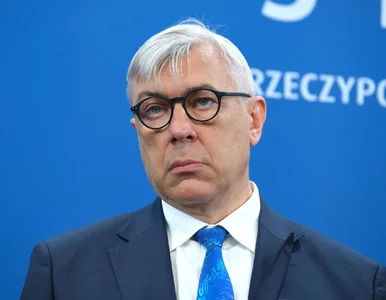 Miniatura: Roman Giertych dostanie nowe stanowisko?...
