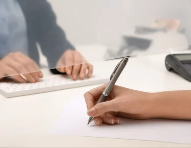 Miniatura: Ranking lokat na 6 miesięcy. Jedna z...