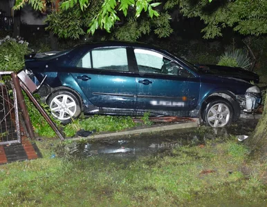 Miniatura: By uniknąć wyroku zamienili się miejscami....