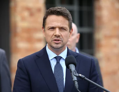 Miniatura: Tragiczny wypadek autobusu w Warszawie....