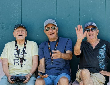 Miniatura: Warto było emigrować? Wysokość dodatkowych...